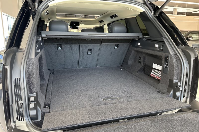  LAND ROVER RANGE ROVER 3.0 P460e HSE 4dr Auto 4099452