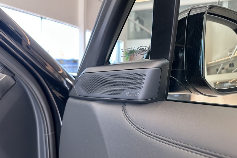  LAND ROVER RANGE ROVER 3.0 P460e HSE 4dr Auto 4099461