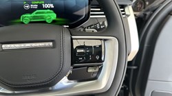 LAND ROVER RANGE ROVER 3.0 P460e HSE 4dr Auto 4099464