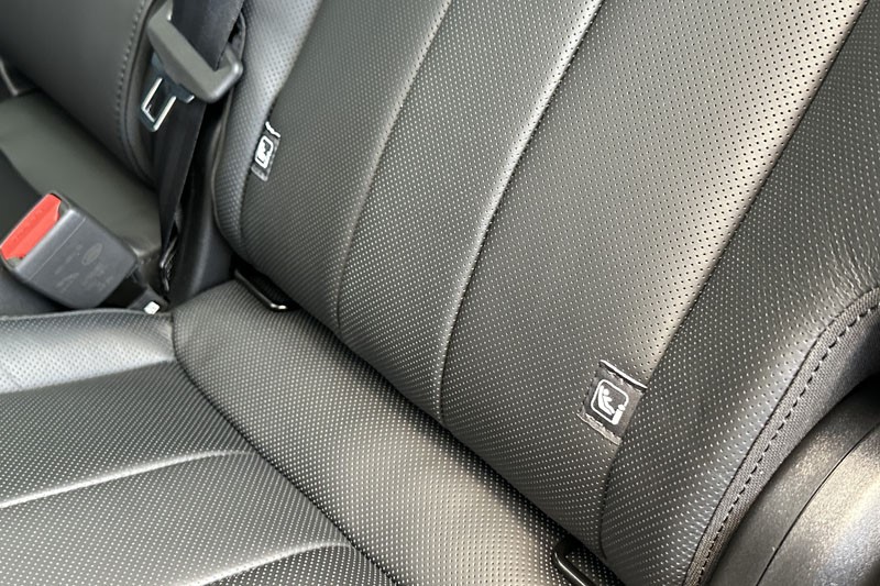  LAND ROVER RANGE ROVER 3.0 P460e HSE 4dr Auto 4099448