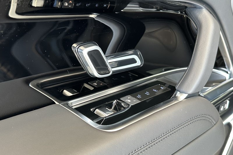  LAND ROVER RANGE ROVER 3.0 P460e HSE 4dr Auto 4099450