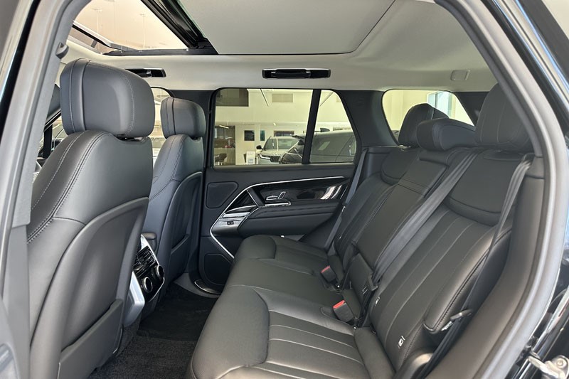  LAND ROVER RANGE ROVER 3.0 P460e HSE 4dr Auto 4099447