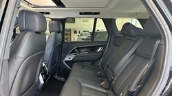 LAND ROVER RANGE ROVER 3.0 P460e HSE 4dr Auto 4099447