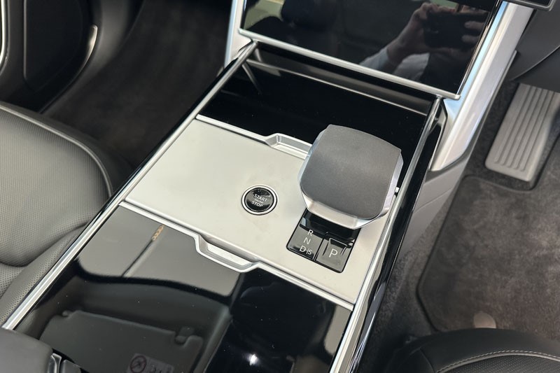  LAND ROVER RANGE ROVER 3.0 P460e HSE 4dr Auto 4099465