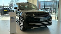 LAND ROVER RANGE ROVER 3.0 P460e HSE 4dr Auto 4099991