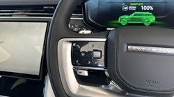 LAND ROVER RANGE ROVER 3.0 P460e HSE 4dr Auto 4099463