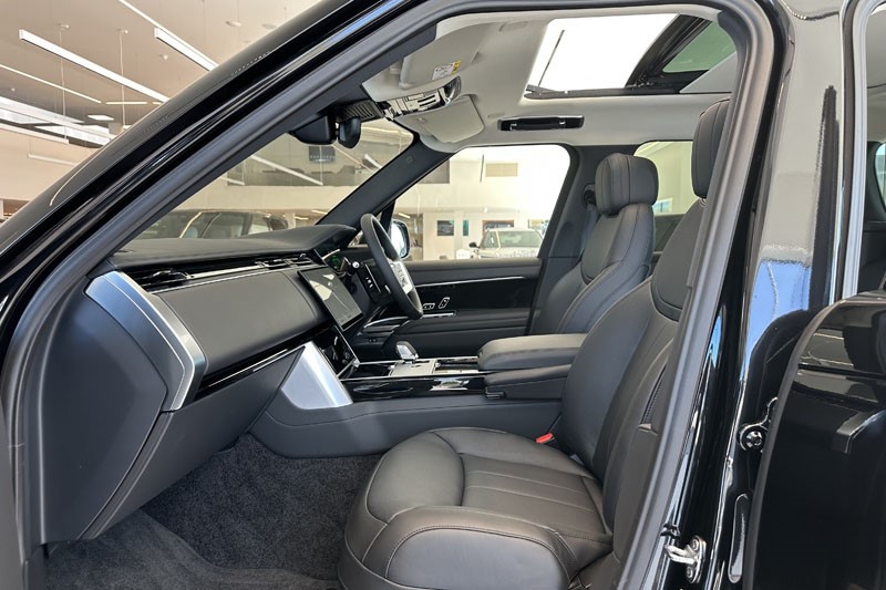  LAND ROVER RANGE ROVER 3.0 P460e HSE 4dr Auto 4099446