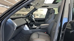 LAND ROVER RANGE ROVER 3.0 P460e HSE 4dr Auto 4099446