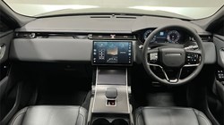 LAND ROVER RANGE ROVER VELAR 3.0 D300 MHEV Dynamic SE 5dr Auto 4008950