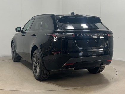 LAND ROVER RANGE ROVER VELAR 3.0 D300 MHEV Dynamic SE 5dr Auto
