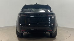LAND ROVER RANGE ROVER VELAR 3.0 D300 MHEV Dynamic SE 5dr Auto 4008947