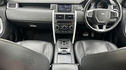 2017 (67) LAND ROVER DISCOVERY SPORT 2.0 TD4 180 HSE Black 5dr Auto 5472897