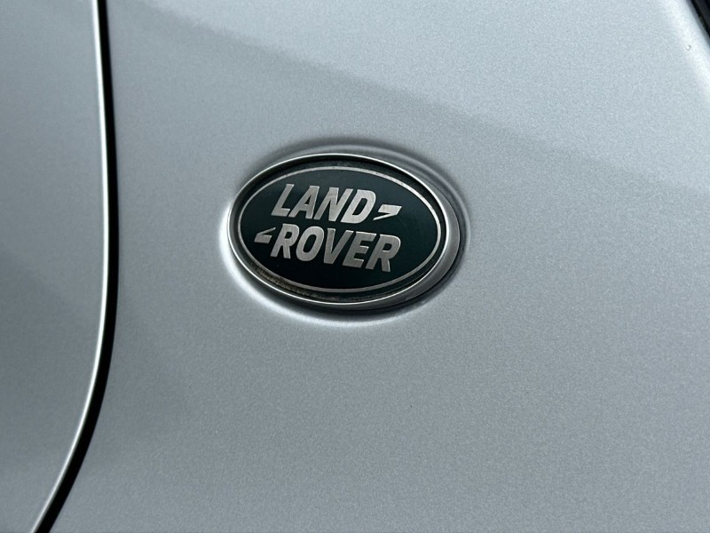 2017 (67) LAND ROVER DISCOVERY SPORT 2.0 TD4 180 HSE Black 5dr Auto 5472930