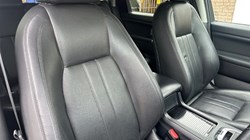 2017 (67) LAND ROVER DISCOVERY SPORT 2.0 TD4 180 HSE Black 5dr Auto 5472905