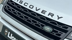 2017 (67) LAND ROVER DISCOVERY SPORT 2.0 TD4 180 HSE Black 5dr Auto 5472925