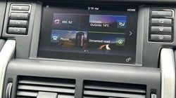 2017 (67) LAND ROVER DISCOVERY SPORT 2.0 TD4 180 HSE Black 5dr Auto 5472911