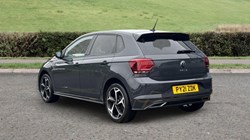 2021 (21) VOLKSWAGEN POLO 1.0 TSI 110 R-Line 5dr 5470867