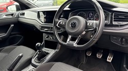 2021 (21) VOLKSWAGEN POLO 1.0 TSI 110 R-Line 5dr 5470875