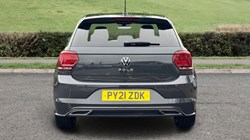 2021 (21) VOLKSWAGEN POLO 1.0 TSI 110 R-Line 5dr 5470871