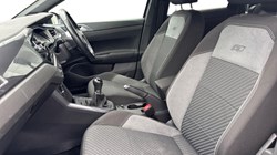 2021 (21) VOLKSWAGEN POLO 1.0 TSI 110 R-Line 5dr 5470868