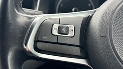 2021 (21) VOLKSWAGEN POLO 1.0 TSI 110 R-Line 5dr 5470883