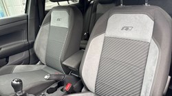 2021 (21) VOLKSWAGEN POLO 1.0 TSI 110 R-Line 5dr 5470891