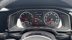 2021 (21) VOLKSWAGEN POLO 1.0 TSI 110 R-Line 5dr 5470885