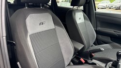 2021 (21) VOLKSWAGEN POLO 1.0 TSI 110 R-Line 5dr 5470881