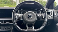 2021 (21) VOLKSWAGEN POLO 1.0 TSI 110 R-Line 5dr 5470882