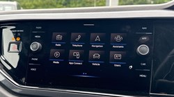 2021 (21) VOLKSWAGEN POLO 1.0 TSI 110 R-Line 5dr 5470886