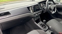 2021 (21) VOLKSWAGEN POLO 1.0 TSI 110 R-Line 5dr 5470892