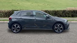 2021 (21) VOLKSWAGEN POLO 1.0 TSI 110 R-Line 5dr 5470870
