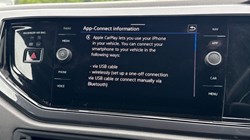 2021 (21) VOLKSWAGEN POLO 1.0 TSI 110 R-Line 5dr 5470887
