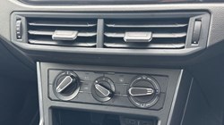 2021 (21) VOLKSWAGEN POLO 1.0 TSI 110 R-Line 5dr 5470888