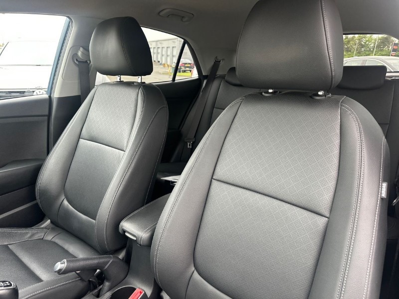 2019 (19) KIA RIO 1.0 T GDi 3 5dr 5511035