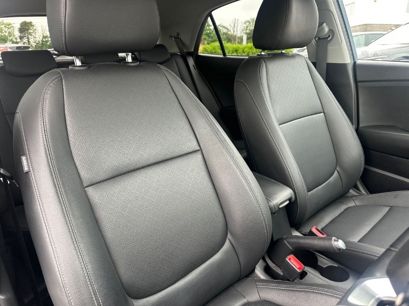 2019 (19) KIA RIO 1.0 T GDi 3 5dr 5511022