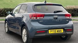 2019 (19) KIA RIO 1.0 T GDi 3 5dr 5511008