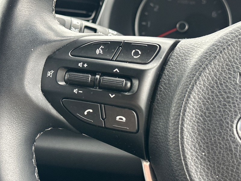 2019 (19) KIA RIO 1.0 T GDi 3 5dr 5511024