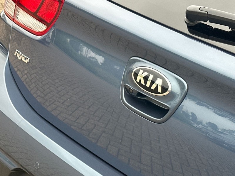 2019 (19) KIA RIO 1.0 T GDi 3 5dr 5511042