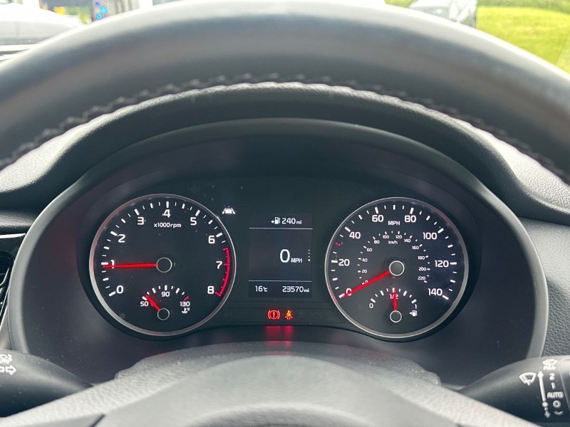 2019 (19) KIA RIO 1.0 T GDi 3 5dr 5511026