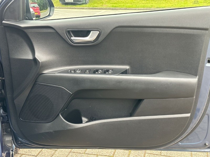 2019 (19) KIA RIO 1.0 T GDi 3 5dr 5511017