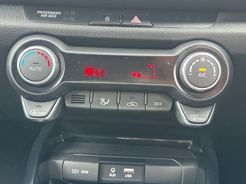 2019 (19) KIA RIO 1.0 T GDi 3 5dr 5511031