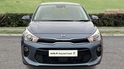 2019 (19) KIA RIO 1.0 T GDi 3 5dr 5511013