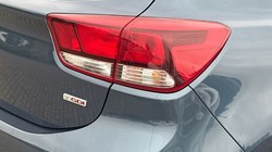 2019 (19) KIA RIO 1.0 T GDi 3 5dr 5511041