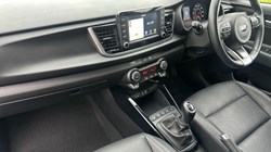 2019 (19) KIA RIO 1.0 T GDi 3 5dr 5511036