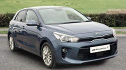 2019 (19) KIA RIO 1.0 T GDi 3 5dr 5511007
