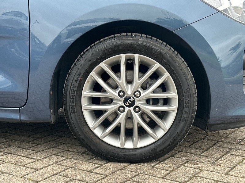2019 (19) KIA RIO 1.0 T GDi 3 5dr 5511014