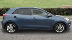 2019 (19) KIA RIO 1.0 T GDi 3 5dr 5511011