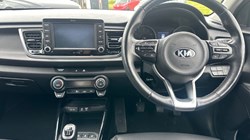 2019 (19) KIA RIO 1.0 T GDi 3 5dr 5511027