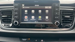 2019 (19) KIA RIO 1.0 T GDi 3 5dr 5511028